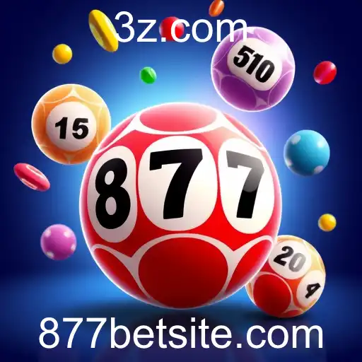 Explorando a Diversão dos Jogos de Bingo no '877 bet'