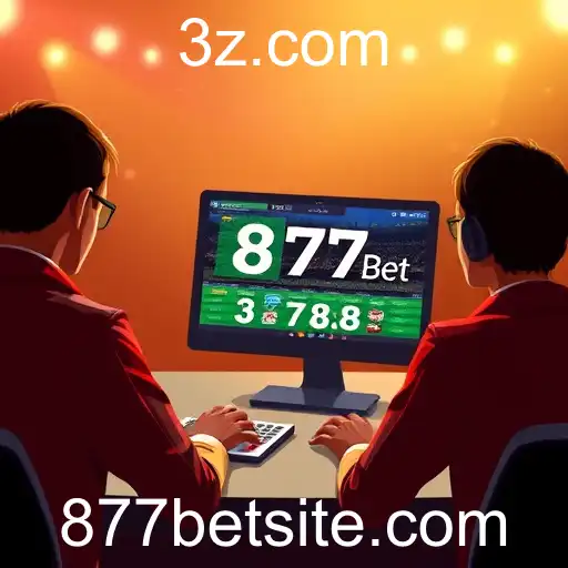 A Ascensão dos Sites de Apostas no Brasil