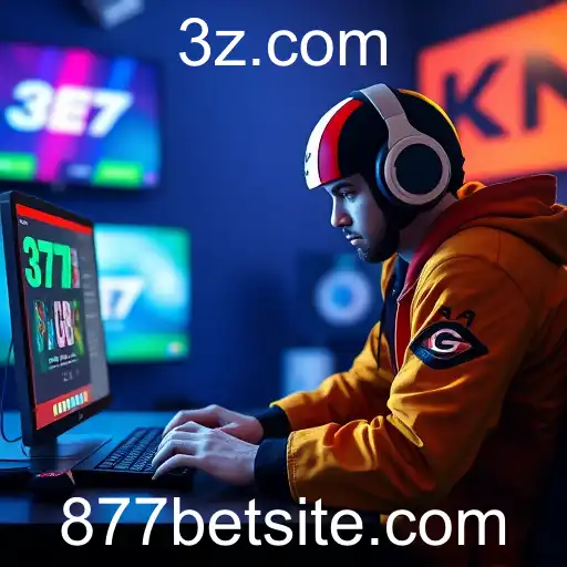 A Evolução do Mercado de Jogos Online em 2025