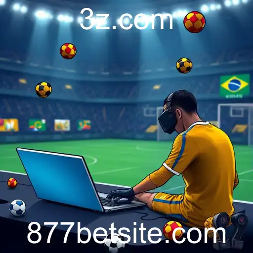 A Expansão dos Jogos de Apostas em Portugal