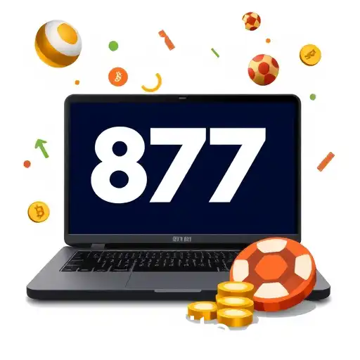 877 Bet e o Cenário Atual de Jogos em 2025