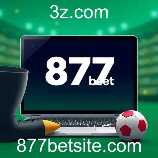 A Ascensão do 877 Bet no Cenário de Jogos Online