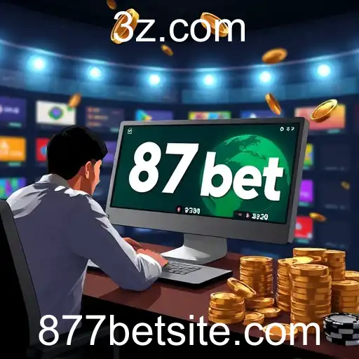 O Crescimento dos Jogos Online em 2025