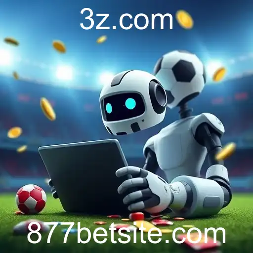 A Evolução dos Sites de Apostas Online em 2025