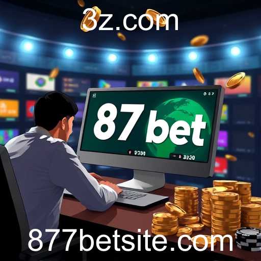 O Crescimento dos Jogos Online em 2025