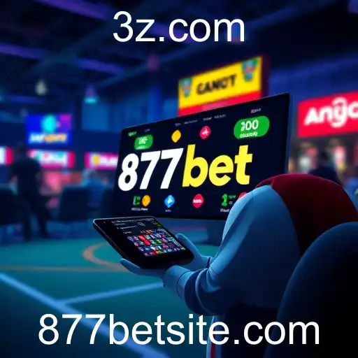 Tendências no Setor de Apostas Online